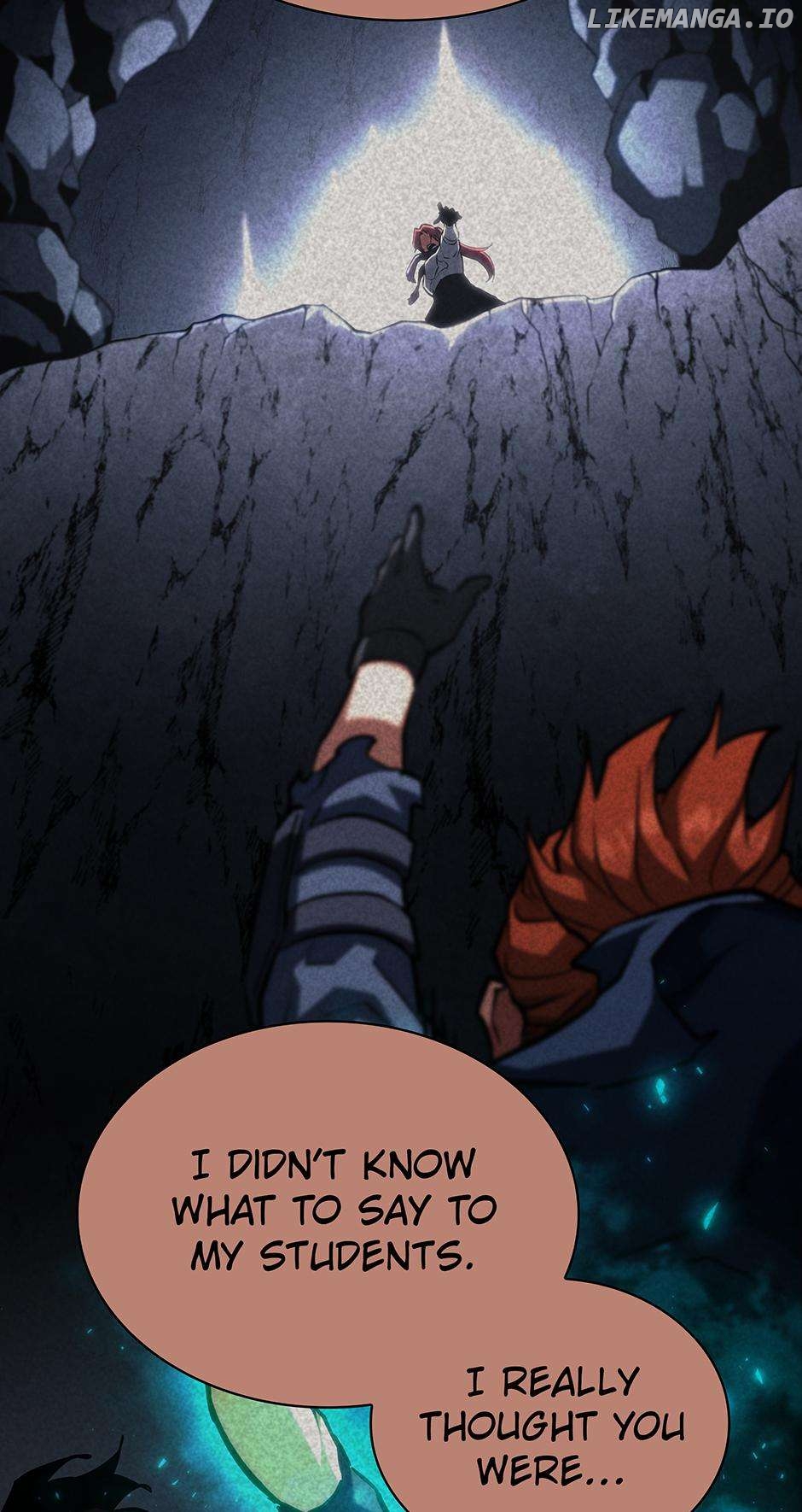 The Beginning After The End Chapter 188 image 089